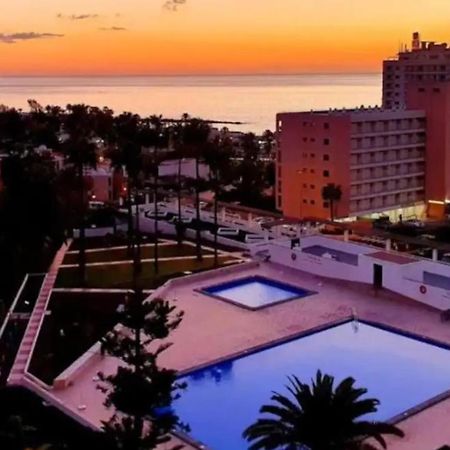 Апартаменти Vina Del Mar - Costa Adeje Плайя-Фаньябе Екстер'єр фото