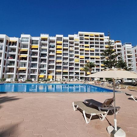 Апартаменти Vina Del Mar - Costa Adeje Плайя-Фаньябе Екстер'єр фото