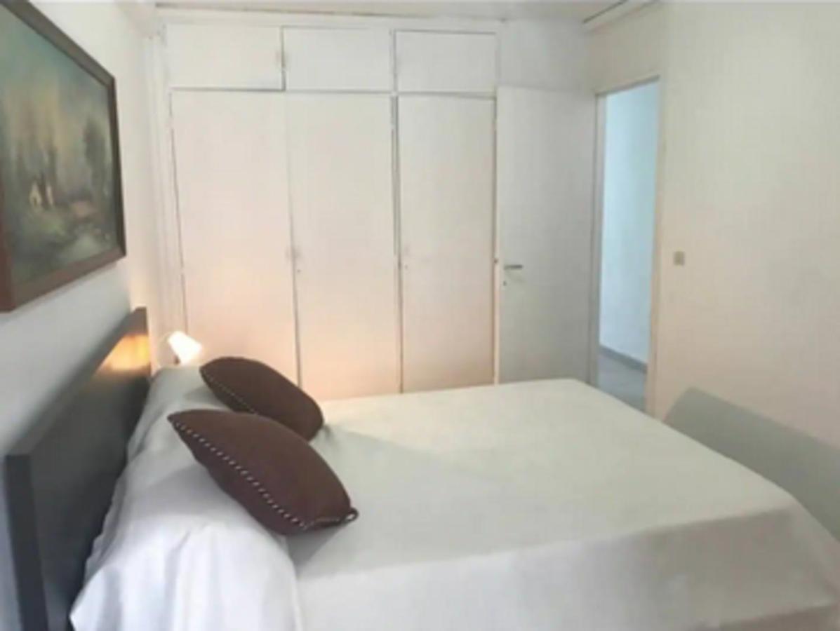 Апартаменти Vina Del Mar - Costa Adeje Плайя-Фаньябе Екстер'єр фото